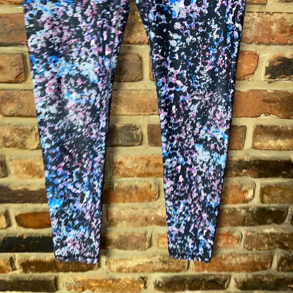 Fabletics Printed Define Powerhold High Waisted L… - image 4